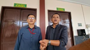 PH Rusdi Wahab Sebut Replik JPU Belum Jawab Substansi Eksepsi