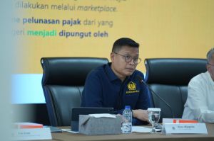 Pemerintah Implementasikan PMK 37/2025 Melalui Penunjukan Empat Marketplace Sebagai Pemungut PPH