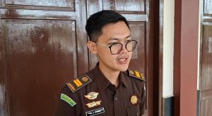 JPU Beri Jawaban Atas Eksepsi Terdakwa Kasus Bahan Kimia Perumda Tirta Mayang Jambi