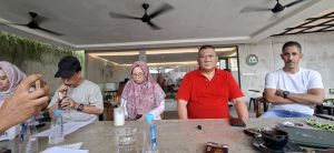 Setelah Prof Yunan Berkantor : Kali Ini Pj Rektor UNBARI Versi YPBJ Angkat Bicara, Ini Penjelasannya