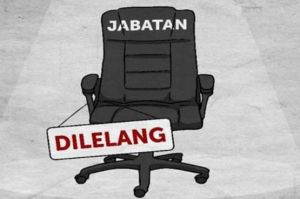 Tiga Besar Lelang Jabatan Eselon II Pemprov Jambi Diumumkan, Ini Nilai Tertinggi Para Peserta