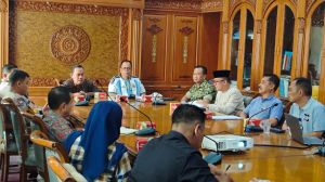 Nobar Piala Dunia 2026 di Provinsi Jambi Diharapkan Mampu Menggerakkan Ekonomi Pelaku UMKM