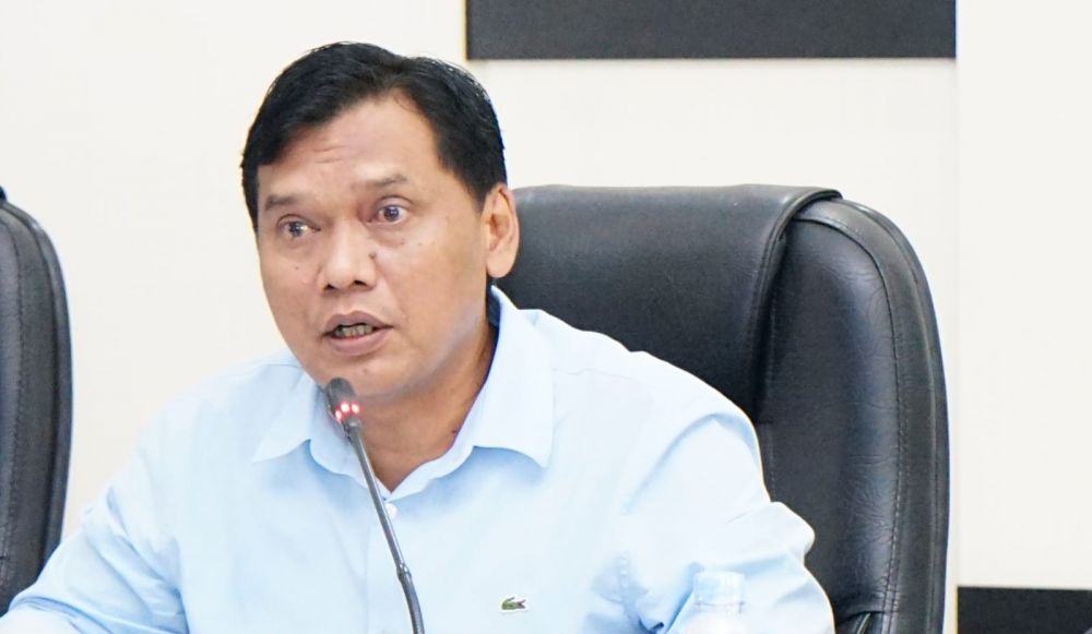 Geger! Temuan BPK Capai Rp1,5 T : Banggar DPRD Jambi Desak Bentuk Pansus hingga Pelimpahan ke APH