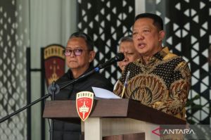 Plt Jampidsus: Dua orang berinisial F dan DS ditetapkan tersangka
