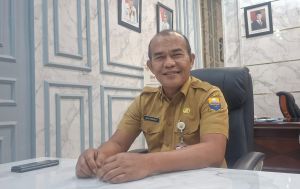 Tindaklanjuti Perintah Gubernur : Inspektorat Jambi Gandeng BPK Pilah Temuan Rp1,5 T & Piutang Pajak