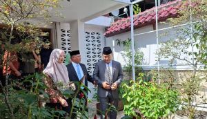Agenda Dipercepat, Pelantikan Pejabat Eselon II Hasil Lelang Pemprov Jambi Ditunda Nanti Malam