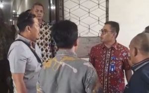 Duduk Perkara Ketegangan Kontraktor &  Karo PBJ Jambi : Antara Tudingan Tender & Prosedur Resmi
