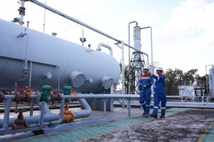Monetisasi Gas Sengeti Dorong Ketahanan Energi dan Investasi Baru di Jambi