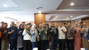 Juara 1 Nasional, UNJA Gembleng Mahasiswa Lolos P2MW Menuju KMI Award 2026