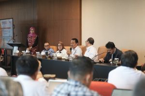 UNJA Gelar Musrembang TA 2027, Rektor Prof Helmi : Program dan Anggaran Harus Berbasis Kebutuhan!