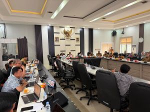 Pemprov Jambi Buka Suara : Hibah Aset Daerah Tahun 2025 Sudah Sesuai Aturan dan Tak Perlu Izin DPRD