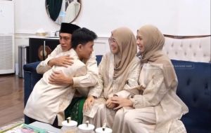 HAN Ke-40 : Ketua TP-PKK Batang Hari Minta Orang Tua Lindungi Anak dari Narkoba dan Judi Online
