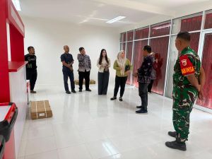 Pendampingan KI Dukung Peningkatan Kepercayaan Terhadap Produk & Layanan KDMP 