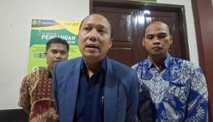 Duga Ada Kejanggalan, PH Terdakwa Kasus Perumda Tirta Mayang Soroti Penetapan Tersangka