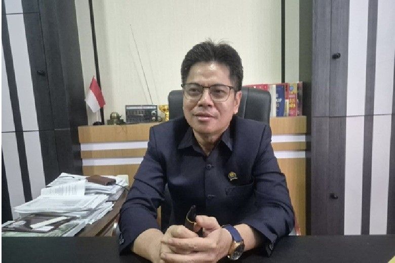 Pemerintah Didesak Sikapi Persoalan PETI di Jambi, Anggota DPRD: Jangan Sampai Jadi Bom Waktu