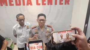 Kasus Meninggalnya Brigadir E Naik ke Penyidikan : Lima Orang Oknum Anggota Polri di Jambi Jadi TSK
