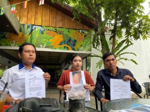 Seorang Ayah Kandung di Jambi Tega Jual Bayi 8 Bulan Seharga Rp20 juta