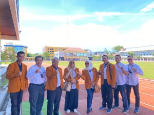Senat UNJA Bawa Pulang Strategi Kemandirian dari UNP