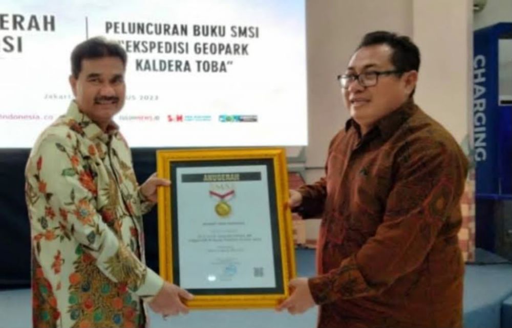 SAH Tegaskan 
