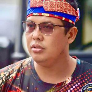 Tokoh Muda Muaro Jambi Ingatkan Bupati BBS Soal Intervensi Proyek dan Kualitas APBD