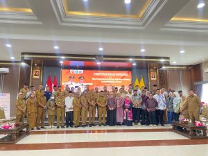 Tim Pengabdian Fakultas Hukum UNJA Perkuat Literasi Hukum Masyarakat di Era Transaksi Digital