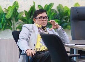 IW Minta Transparansi dan Kajian Mendalam Soal Penawaran PI 7 Persen WK Jabung