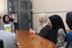 Kanwil Kemenkum Jambi Verifikasi Status Kewarganegaraan M Umar