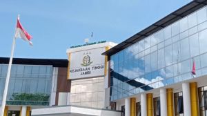 Waspada Penipuan, Kejati Jambi Imbau Warga Tak Percaya Pesan Mengatasnamakan Pejabat