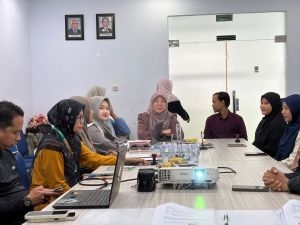 Fakultas Humaniora UBR Jambi Jalin Kolaborasi dengan FPIS INISMA