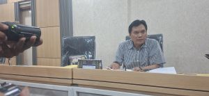 Pansus I DPRD Provinsi Jambi Gelar Konferensi Pers: Tolak Tawaran PI 7% PetroChina, Siap Gandeng KPK