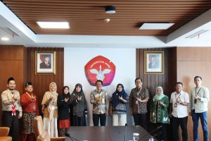 UNJA Gandeng Yayasan An-Nahl Kembangkan Klinik Kesehatan Pesantren