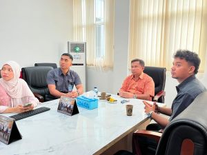Ikuti Forum PASTI ADA SOLUSI, Kanwil Kemenkum Jambi Perkuat Komitmen Pelayanan Publik