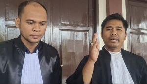 Fakta Sidang Perumda Tirta Mayang : Beda dengan Laporan BPKP, Keuangan PDAM Justru Diganjar WTP