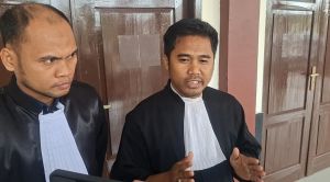 Audit BPKP Terbantahkan! PH Optimis Mustazal Bebas dari Tudingan Kasus Perumda Tirta Mayang