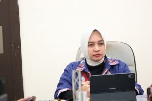 Pastikan Pengawasan Profesional : Kadiv Yankum Monitor Pemeriksaan Notaris di Muaro Jambi