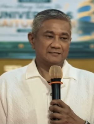 Peringatan HUT Ke-2 UBR Jambi: Momentum Memperkuat Komitmen dan Menginspirasi Masa Depan Pendidikan