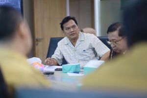 Sebut Utang 200 M Bebani Anak Cucu, Abun Yani Buka Suara Untuk Muaro Jambi Tercinta
