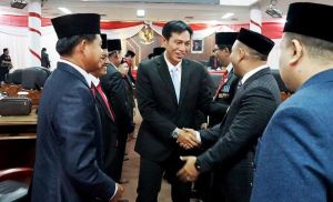 Semangat HUT ke-81 RI, Bupati Fadhil Arief Komitmen Selaraskan Pembangunan dengan Arahan Pusat