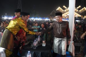 Festival Batanghari 2026 Kembali Masuk KEN, Angkat Sejarah Jalur Rempah Sungai Batanghari
