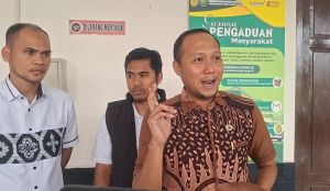Kasus Perumda Tirta Mayang: Keterangan Saksi PT DHS Perkuat Mustazal Tak Terlibat