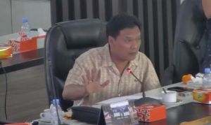Genjot PAD, Abun Yani Kepada Pemprov Jambi : Kadis yang Tak Mampu, Mundur Saja!