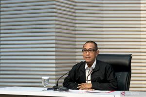 KPK duga ada pengondisian audit BPK untuk Pemkab Empat Lawang