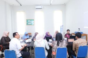 Kanwil Kemenkum Jambi Finalisasi Naskah Akademik Ranperda Tebo Terkait Minuman Beralkohol