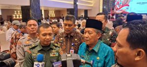 Kemenhan Gelar Workshop Pembinaan Kesadaran Bela Negara di Jambi
