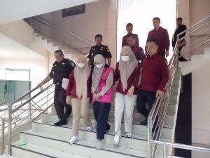 Kejati Jambi Tetapkan Reviewer KJPP Jadi Tersangka Baru Dalam Kasus Lahan Pelabuhan Ujung Jabung