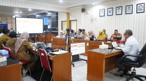BPS Jambi Rilis Data Ekonomi 2026: Agustus Inflasi Sedang Juli Nilai Ekspor Impor Turun 