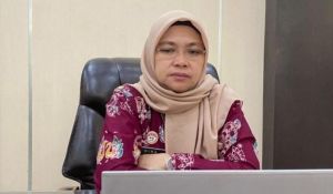 Kebocoran Data Mengintai Jasa Keuangan, Kemenkum Jambi Turun Tangan Lewat FOKUS HUKUM