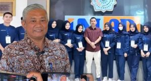 Sempurna! DIII Fisioterapi UBR Jambi Lulus UKOMNAS 100%, Bukti Kampus Pencetak SDM Kesehatan Unggul