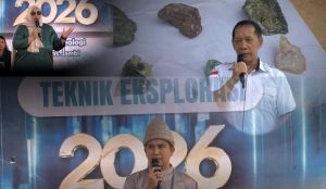 Bikin Bangga! Mahasiswa Teknik Geologi UNJA Pamerkan 16 Inovasi Canggih Hasil Eksplorasi Lapangan