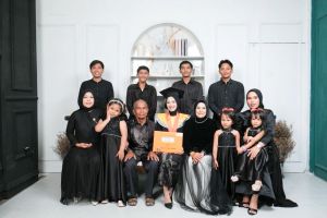 Di Balik Senyum Cum Laude Nandita di UNJA : Menjaga Kesehatan, Merawat Bisnis & Menuntaskan Kuliah